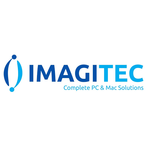 Imagitec Ltd - Visual