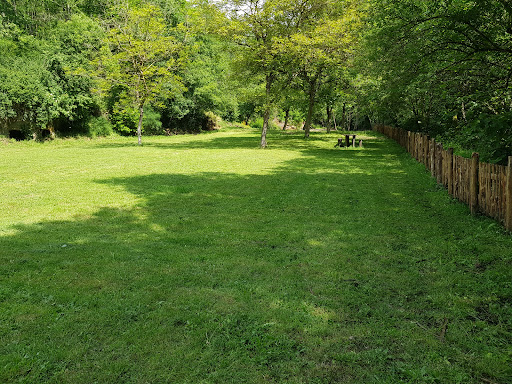 Area di Sosta I Grottini