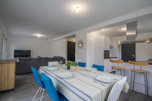 Photo n°8 de An Heol : Gîtes et chambre d'hôtes familial, avec piscine, proche plage et Vannes, Presqu'île de Rhuys, Morbihan à Saint-Gildas-de-Rhuys (Chambre d'hôtes)