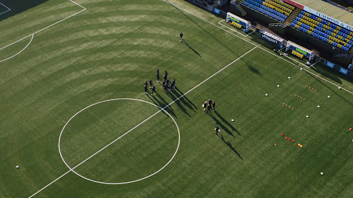 Havant & Waterlooville Football Club - Thumbnail