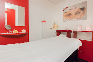 Photo n°23 de Institut Guinot à Colombes (Service d'épilation à la cire)