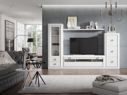 Muebles Rudeca - Thumbnail