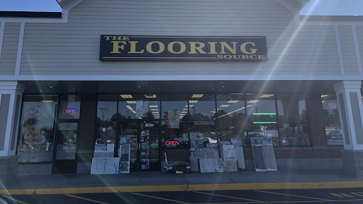 The Flooring Source - Visual