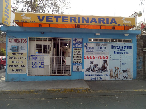 Medicel Veterinaria