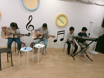 Acoustica Music Academy
