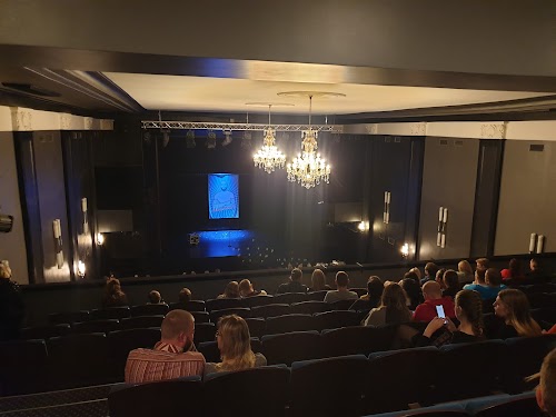 Rakvere Teater