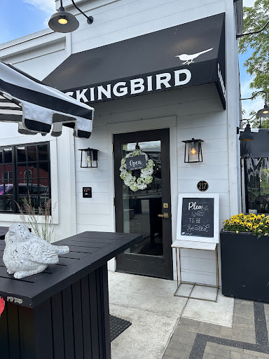 Mockingbird Bar + Garden
