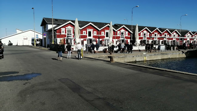 Åbningstider for Skagen Lystbådehavn