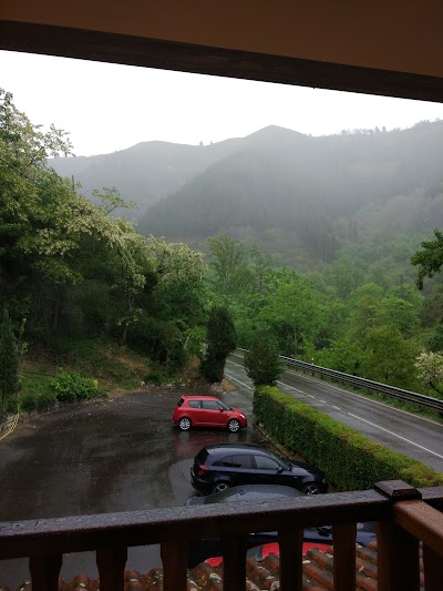 Photos of Hotel La Salmonera