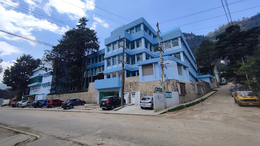 Dr. Rubén Hernández Domínguez Pediatra