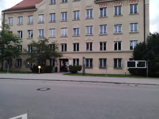 Bürgerbüro Haunstetten - Thumbnail