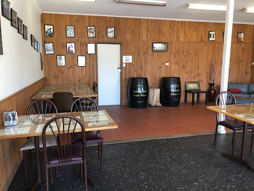 Bakers Of Singleton