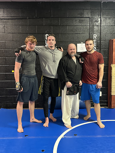 Northstar Martial Arts and Fitness Center - Thumbnail