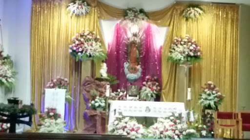 Our Lady-Guadalupe Parish Center - Thumbnail