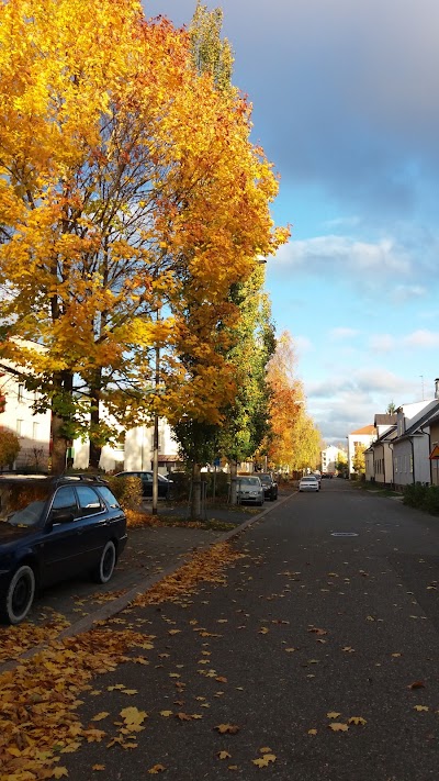 Photos of Lappeenrannan seudun opiskelija-asuntos&auml;&auml;ti&ouml;