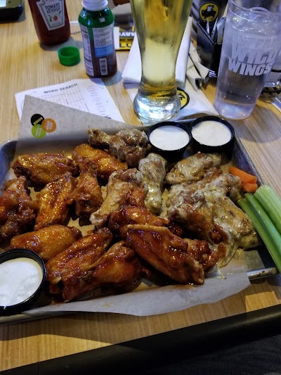 Buffalo Wild Wings