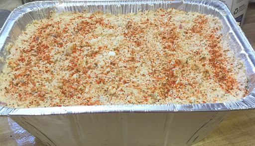 Hugs & Kisses & Soul Food Dishes LLC - Thumbnail