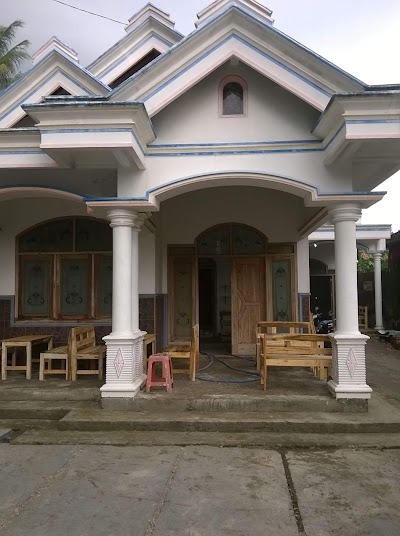 Photos of Omah Kopi BLITAR