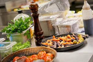 Photo n°28 de L'ESCALE RESTAURANT TRAITEUR à Prouvy (Restaurant)