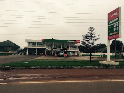 Photos of Puma Filing Station - Haatso