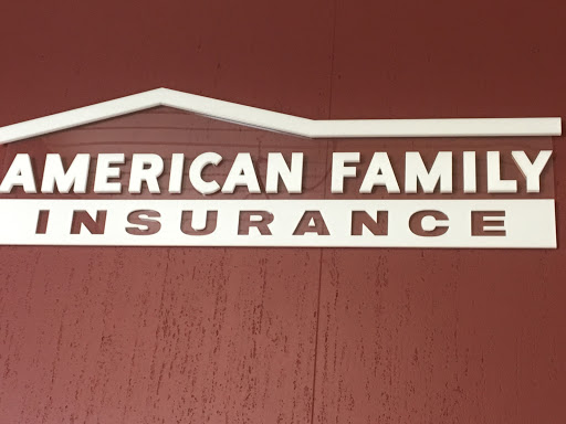 Becky Gauger American Family Insurance Gallery - United States