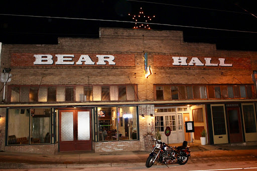 Bear Hall - Thumbnail