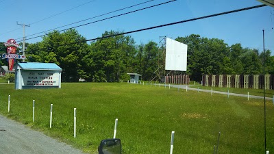 Super 322 Drive-In Theatre