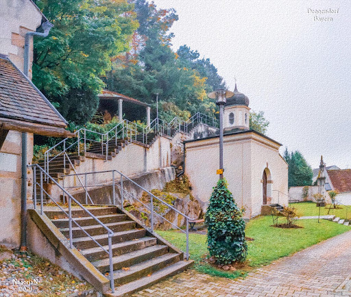 Wasserkapelle - Thumbnail