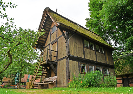Heimathaus Rotenburg (Wümme) - Thumbnail