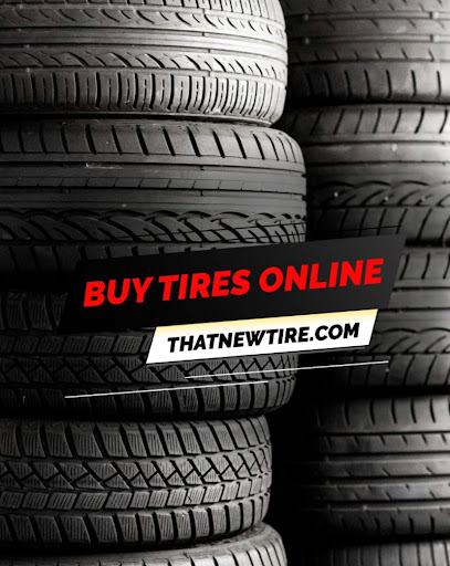 That new tire LLC - Thumbnail