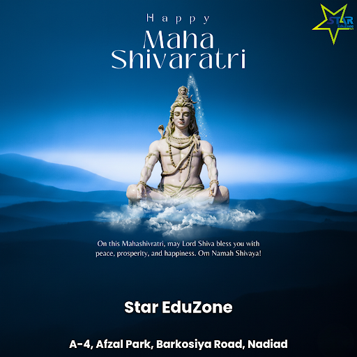 Happy Maha Shivratri 2026 post image