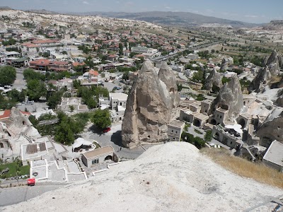 Photos of See Asri Cemetery