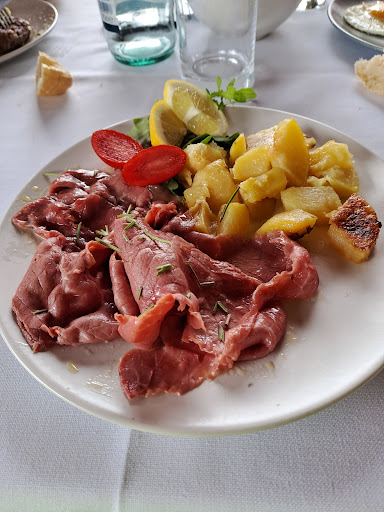 Pizzeria Jonathan - Visual
