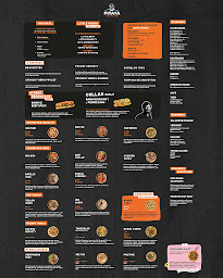 Photo n°1 de Pitaya Thaï Street Food à Cagnes-sur-Mer (Restaurant thaï)