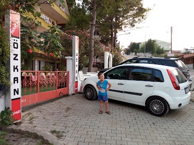 Photos of &Ouml;zkan Pansiyon