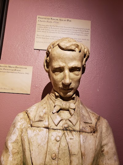 The Poe Museum