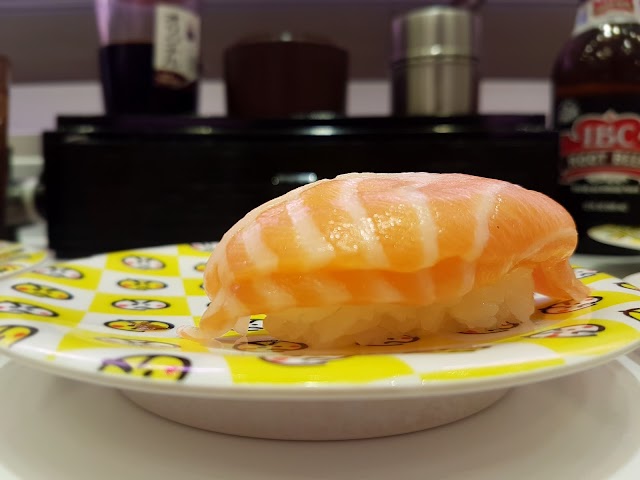 Genki Sushi