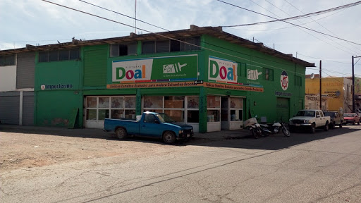 Comercializadora Fiol S.A. de C.V.
