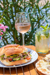 Photo n°49 de La Vela à Nice (Restaurant méditerranéen)