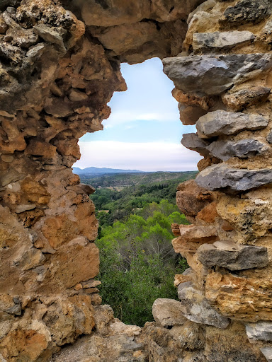 Castell de les Escaules - Thumbnail