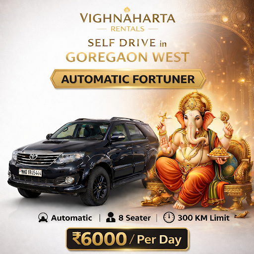 Fortuner Family Trip Special post image