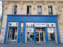 YOUSSITEX à Marseille