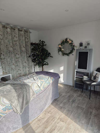 Nicola Brown Therapies