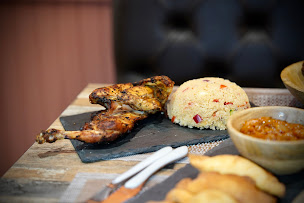 Photo n°3 de Afrika-Food à Sedan (Restaurant africain)