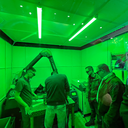 BOWA Application of Photonics GmbH