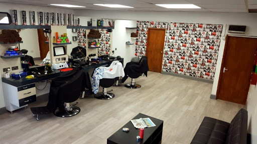 KirkbyTurkishBarbers - Thumbnail