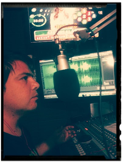 Photos of Fm Entre Tu Y Yo 98.5