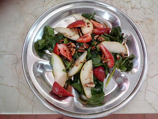 Cooking and nutrition courses Mora Guadalajara - Thumbnail