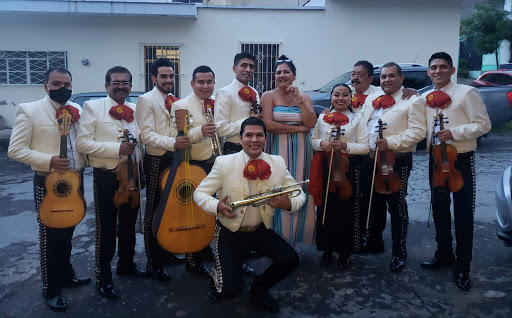 Mariachi Nayarit contemporáneo