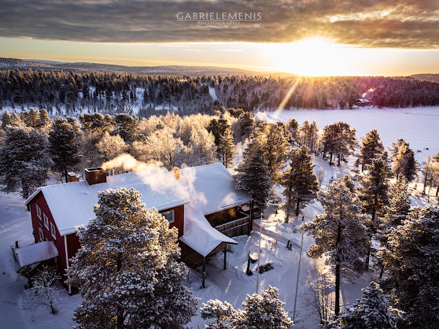 Hotel Korpikartano by null